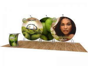 DMBW-1084 Hybrid Exhibit